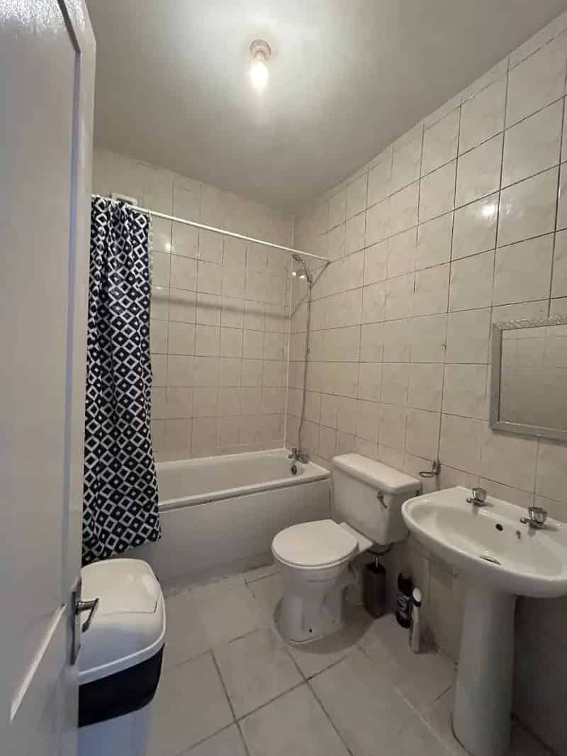 1 Bedroom Flat to Rent near Woolwich Arsenal
