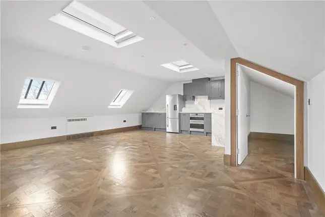 Luxury 1-Bed Flat to Rent Marylebone Central London