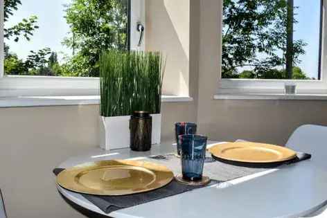 42m² Manchester Studio Flat Near Oxford Road University