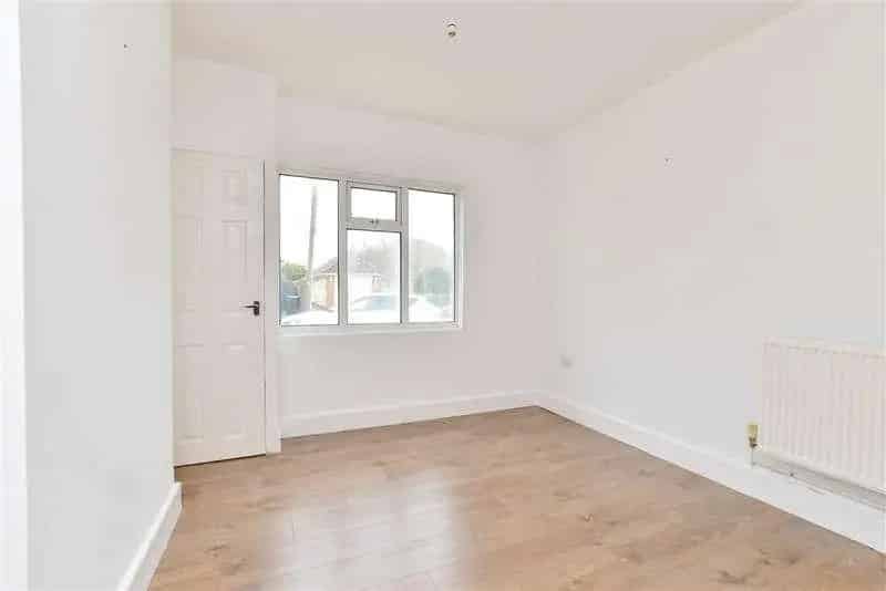 3 Bed Detached Bungalow For Sale
