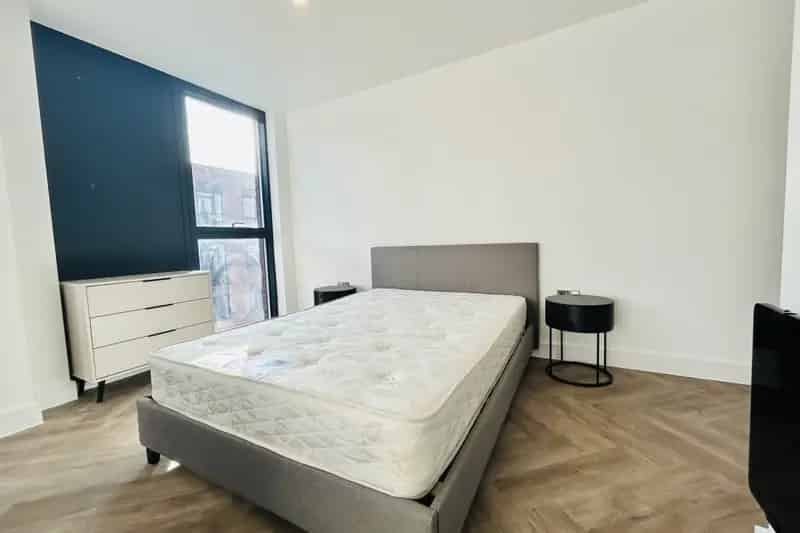 Studio Apartment in The Silk Yard DE1 Zero Deposit Available