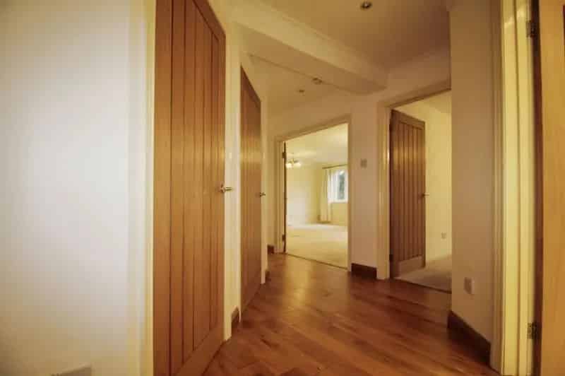 2 Bedroom Flat for Sale in Styal, Cheshire