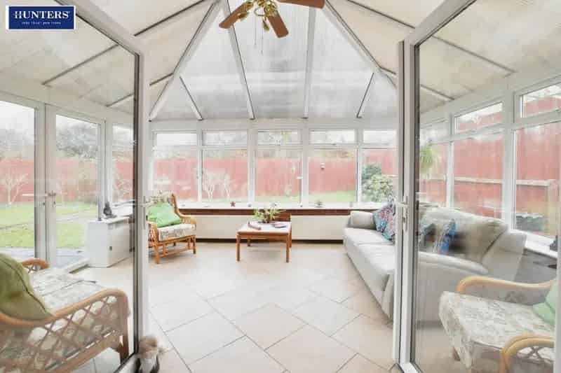 3 Bedroom Bungalow For Sale