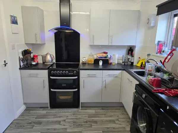 House For Rent in Felixstowe, England