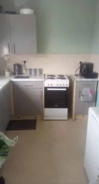 3 Bedroom House Near Shops and Schools