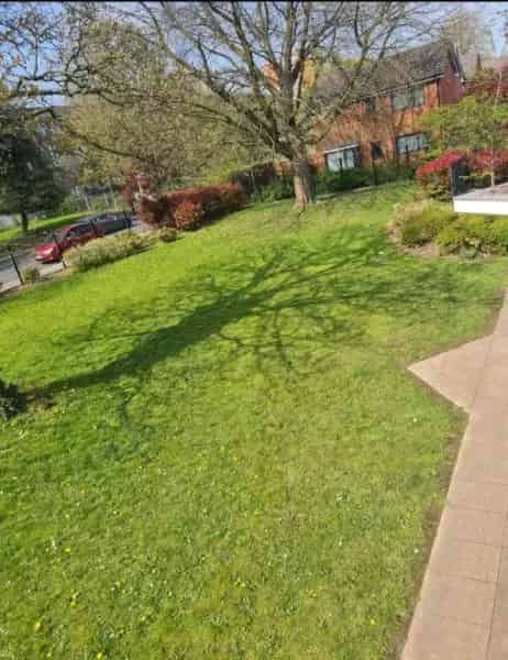 2nd Floor Apartment Near Edgbaston Cricket Ground