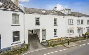 5 Bedroom Character House in Braunton Near Beaches
