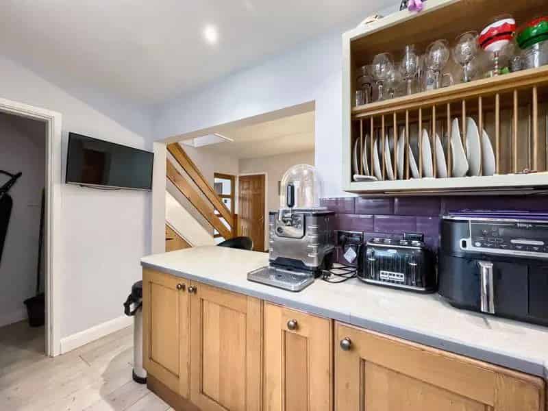 3 Bed Detached House for Sale