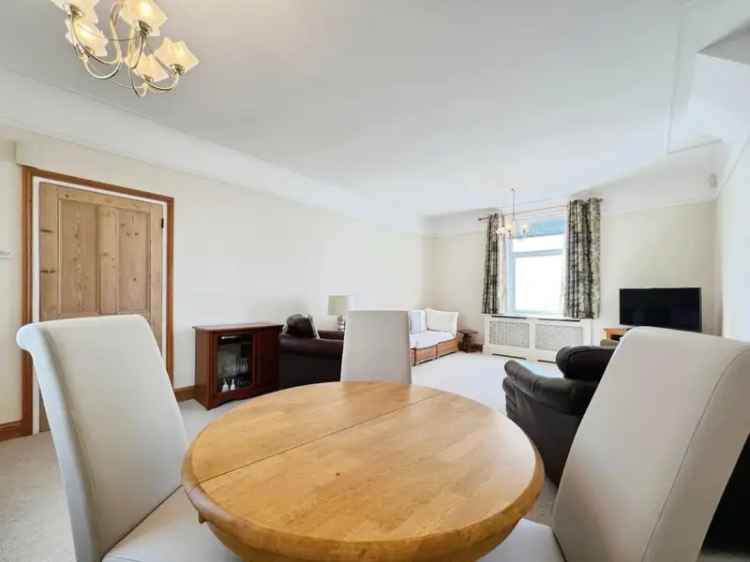 3 Bedroom Seafront Flat for Sale in Sandgate