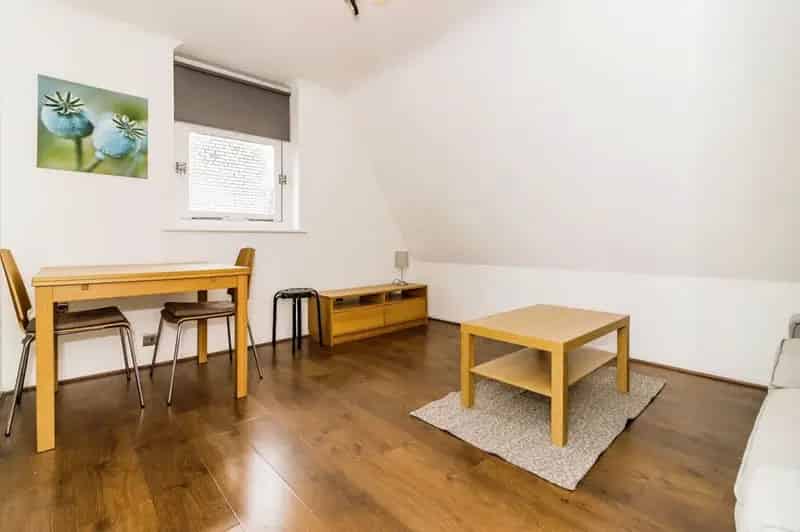 2 Bedroom Furnished Apartment Manchester City Centre