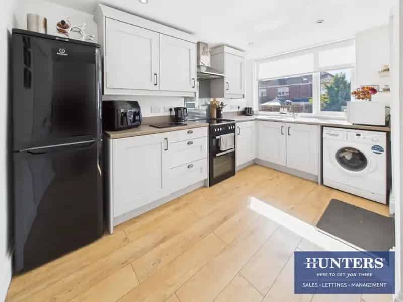 4 bedroom House
Sold STC
Total Size: 1315 SQ FT