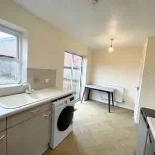 3 Bedroom House 60m² Manchester