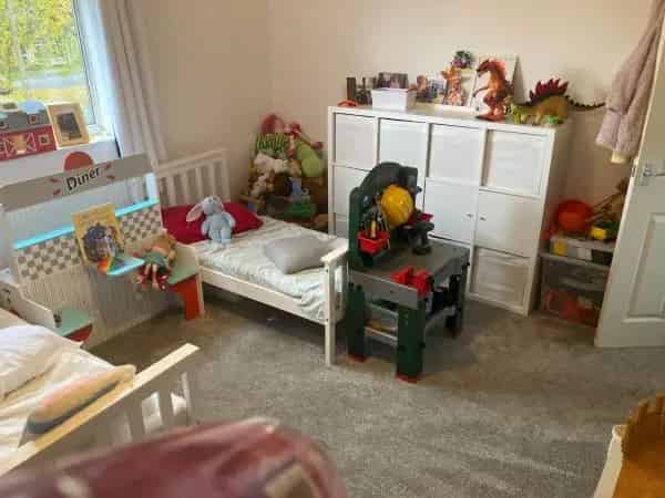 Large 3 Bedroom Semi-Detached House Near Abergavenny