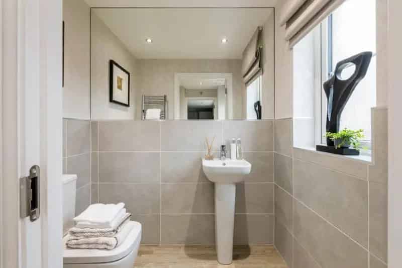 4 Bed House for Sale Modern Family Home