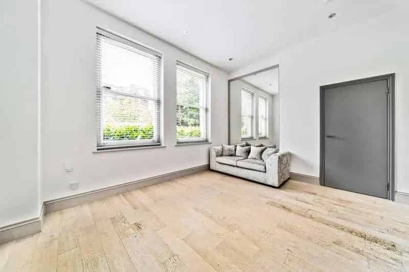 1 bed flat for sale