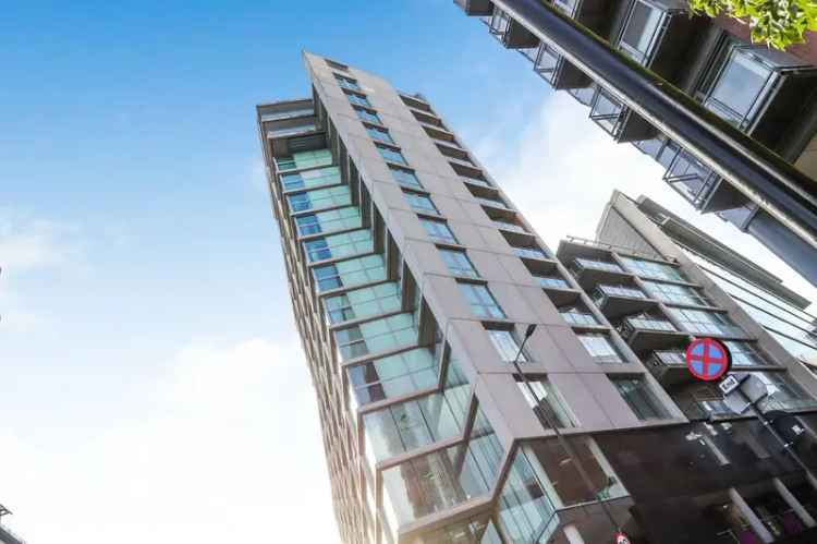 1 Bedroom Flat for Sale Sheffield S1 8.5% Yield
