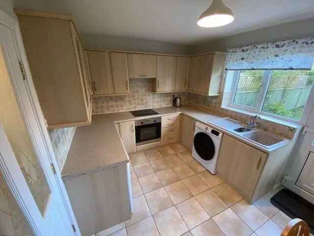 3 Bedroom Semi Detached House for Sale Hebburn NE31