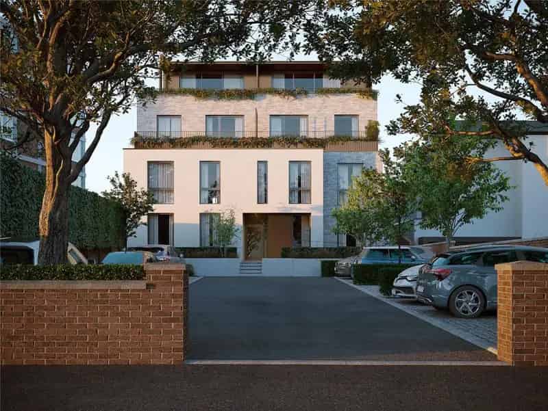 River Trent Apartments Development Opportunity