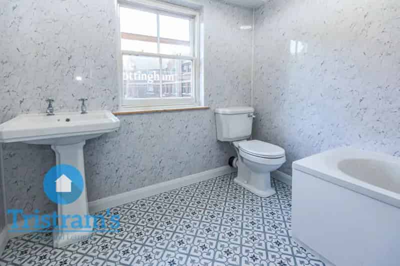 6 Bedroom Student House to Rent Near Town Centre