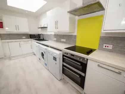 7 Bedroom 69m² House in Birmingham
