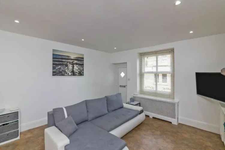 1 Bedroom Mid Terrace House to Rent Oughtibridge South Yorkshire