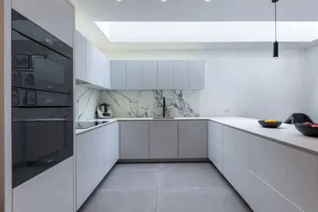 Four Bedroom Family House for Sale Oxford Gardens London W10