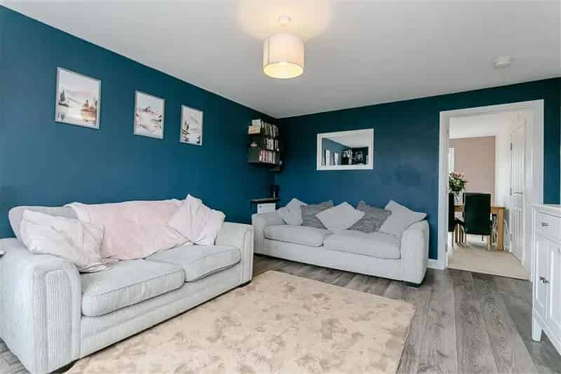 3 Bed House Townhouse with 1 Reception Room Bilston