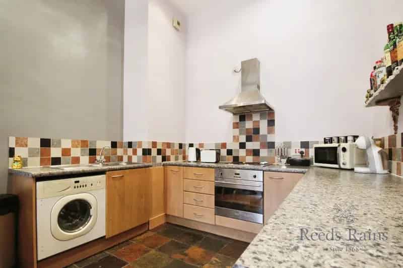 1 Bedroom Flat for Sale Liverpool City Centre