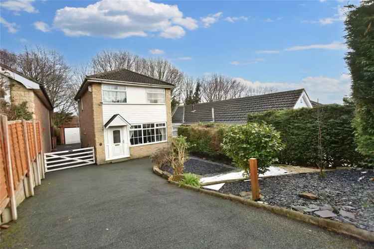 House For Sale , Leeds, England