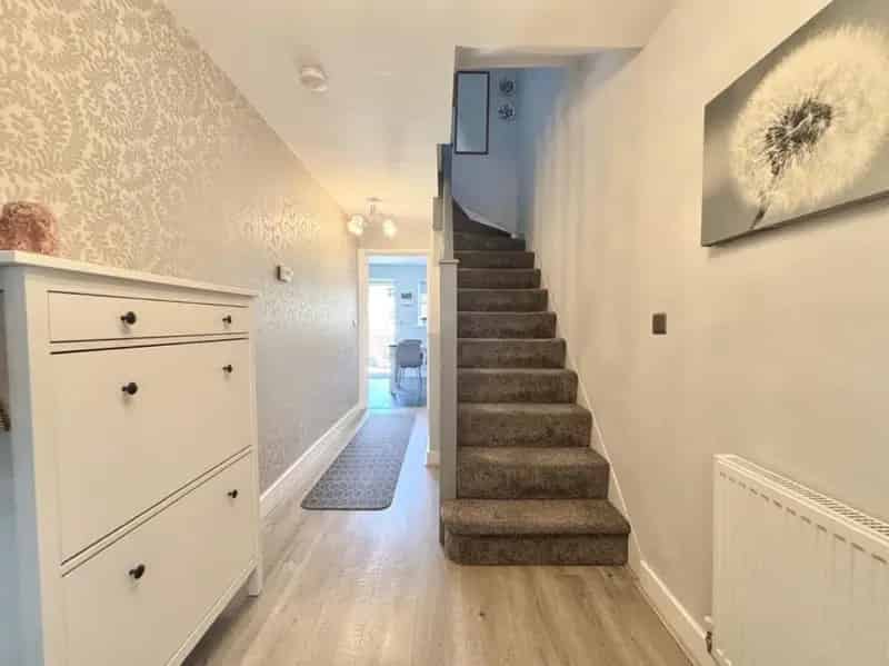 3 Bed House for Sale Wombwell Modern Detached Family Home