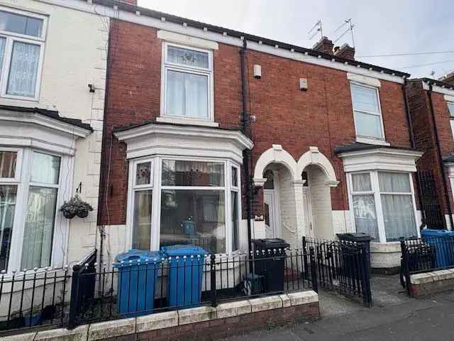 3 Bedroom House to Rent