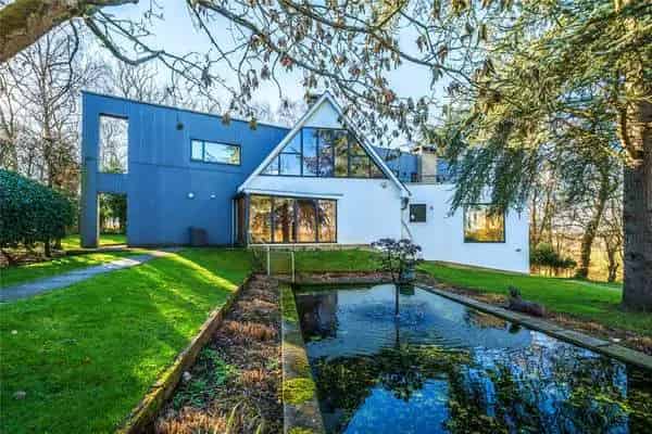 Stone Farm Country House Lavenham Suffolk