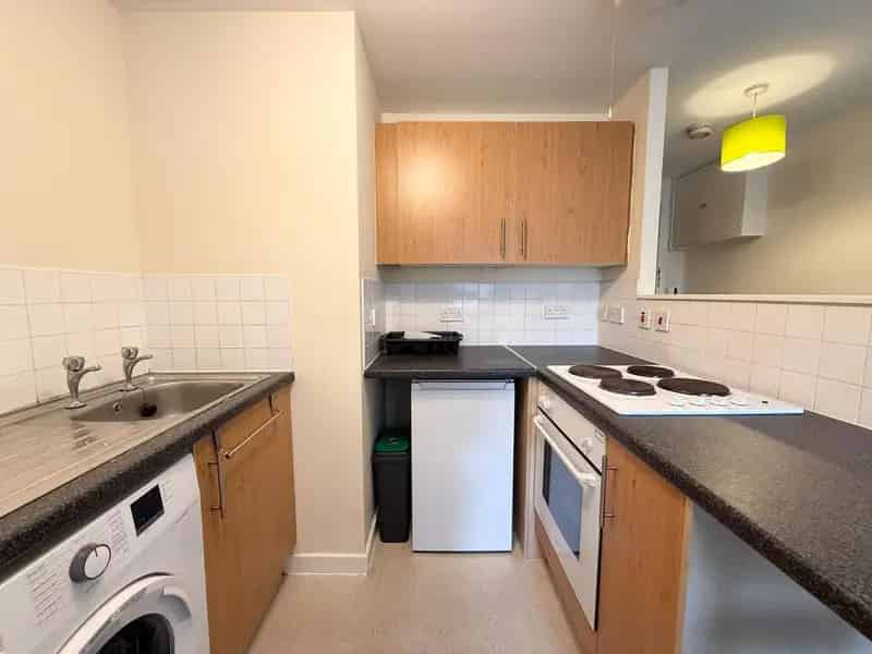 Studio to Rent Glasgow - Guaranteed Rent Options Available