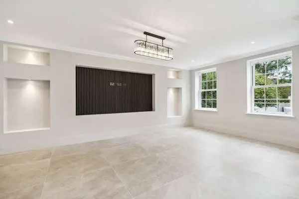 Sandels Way, Beaconsfield, Buckinghamshire, HP9 2AB | Property for sale | Savills