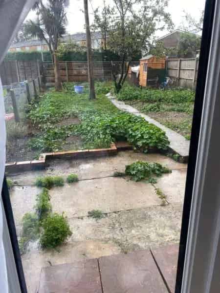 3 Bed House North Lowestoft Large Garden New Kitchen