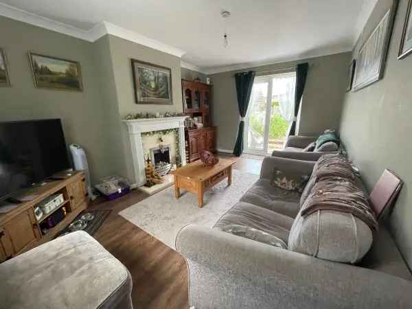 House For Rent in Mid Suffolk, England