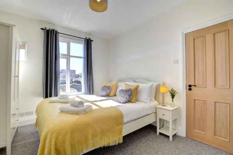 4 Bedroom Flat to Rent