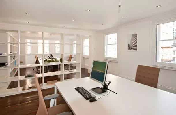 Mayfair Commercial Property for Rent