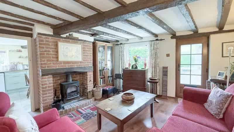 3 Bedroom Cottage For Sale Dilton Marsh Wiltshire