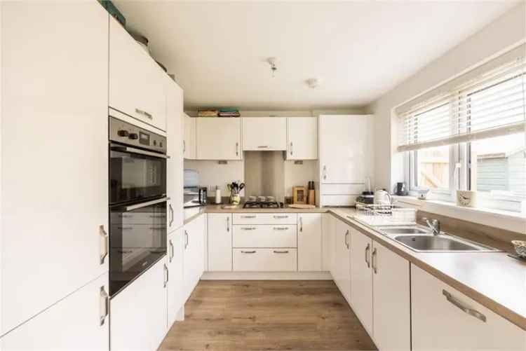 3 Bed Semi Detached House Macmerry