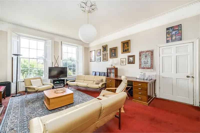 8 Bed House - Detached with 8 Reception Rooms