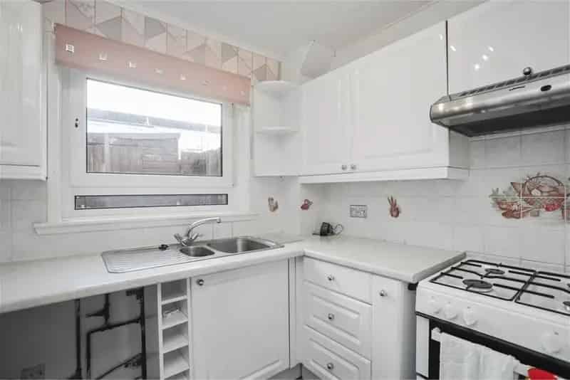 2 Bed End Terrace House Newcraighall