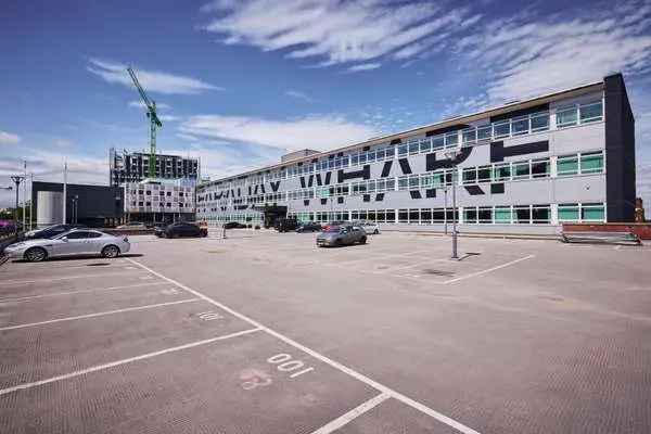 Faraday Wharf, Innovation Birmingham, Birmingham, West Midlands, B7 4BB | Property to rent | Savills