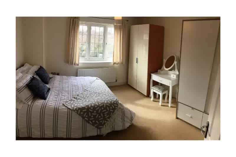 2 Bedroom Apartment House to Rent Didsbury Chorlton