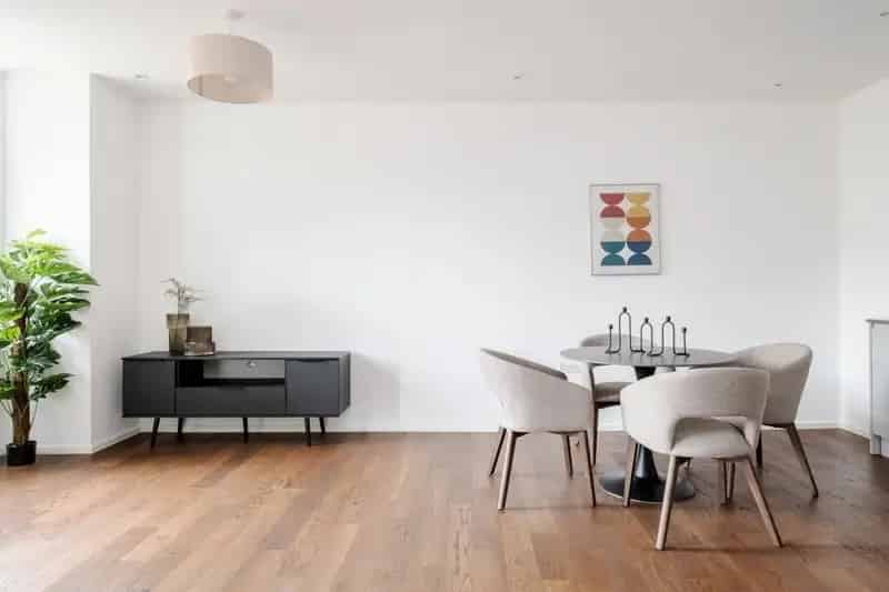3 Bedroom Apartment To Rent Near London Fields