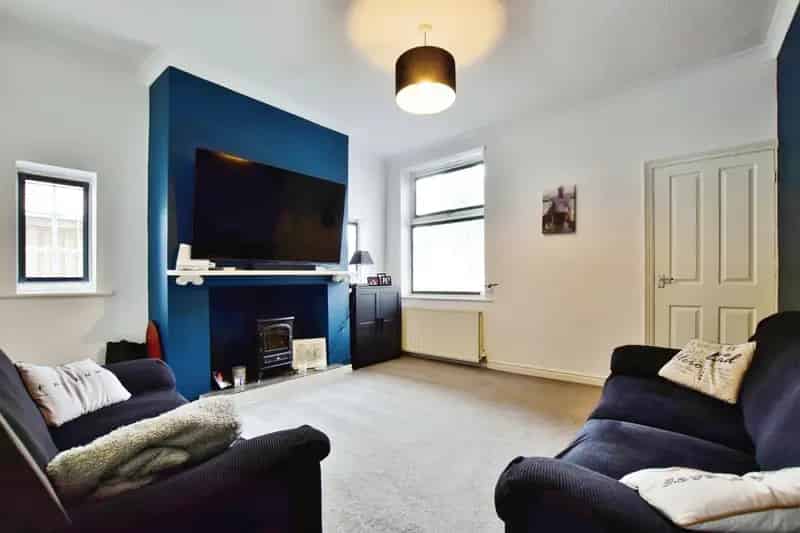 Hazel Grove Character Home Two Reception Rooms Modern Bathroom Large Loft