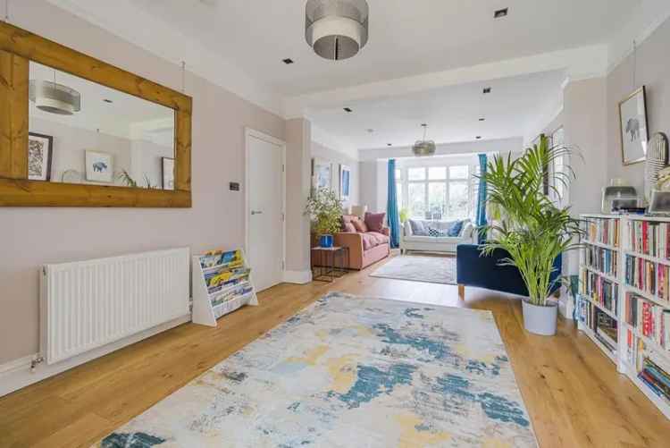 2337 sq ft Architect Designed House Near Parks with Off Street Parking