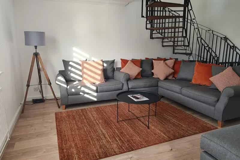 2 Bed Semi-Detached House Heacham Zero Deposit Guarantee