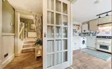 House For Sale , Cockington Lane, Torquay, England