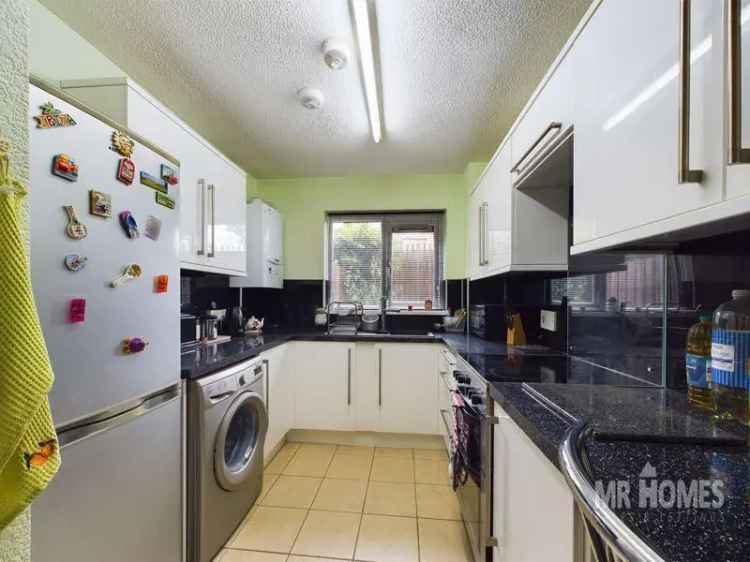 2 Bedroom Retirement Property for Sale in Cardiff